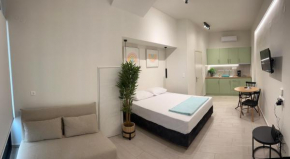 Kiani Akti suites